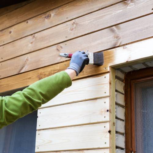 Exterior Painting